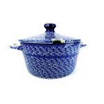 278 Bunzlau Pan 2546X Pannen